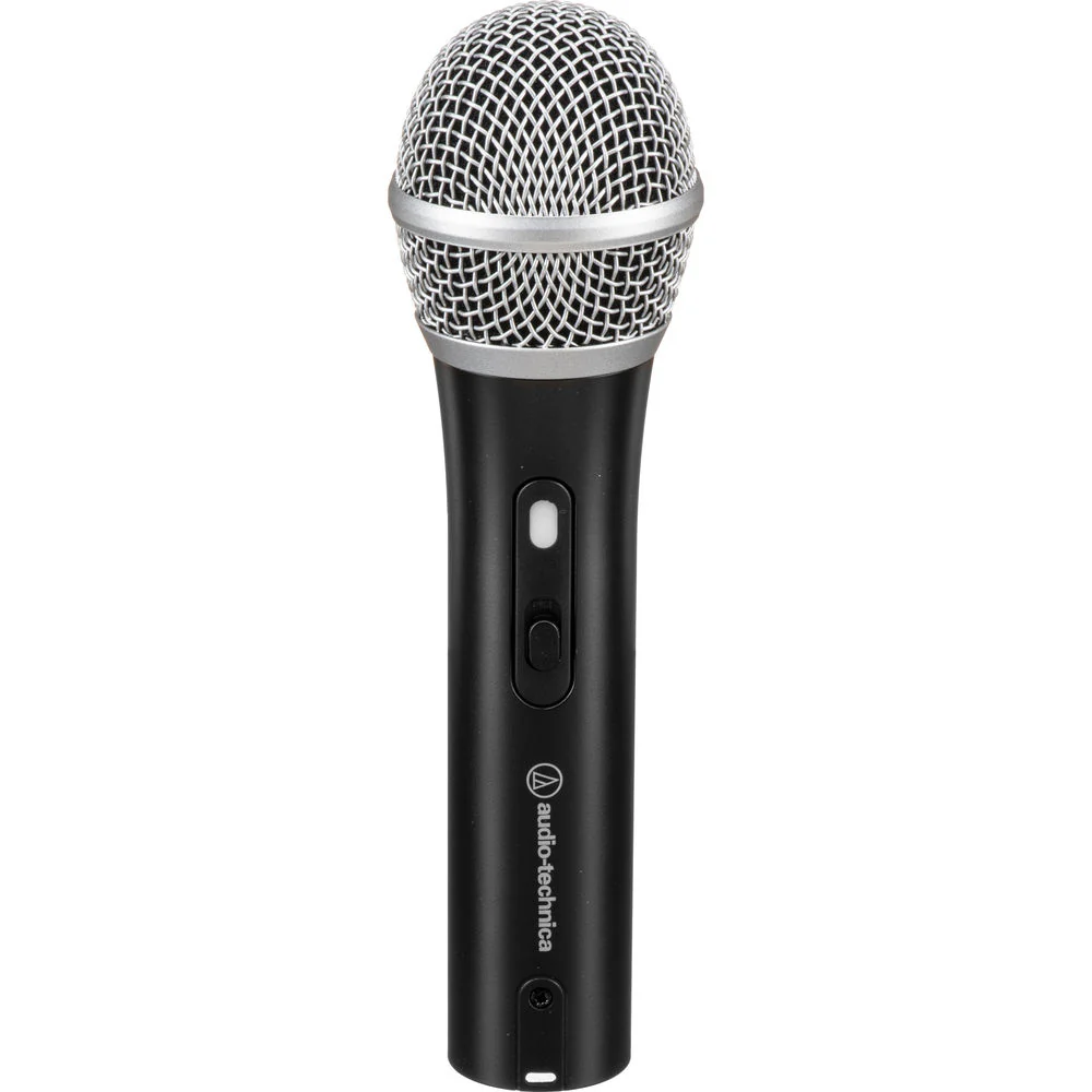 Audio-Technica ATR2100x-USB Cardioid Dynamic USB/XLR Microphone - Image 3