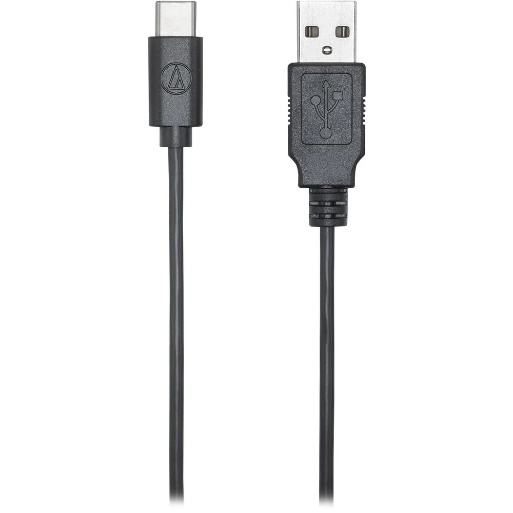 Audio-Technica ATR2100x-USB Cardioid Dynamic USB/XLR Microphone - Image 9