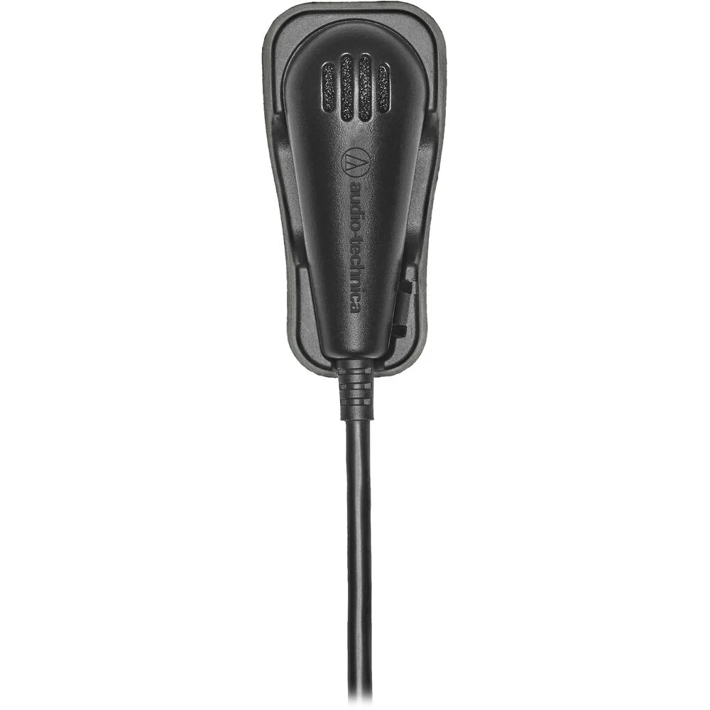 Audio-Technica ATR4650-USB Omnidirectional Condenser USB Microphone - Image 5