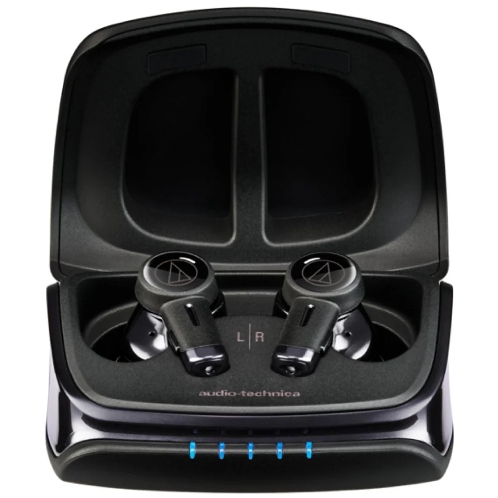 Audio-Technica Premium Wireless Earbuds
