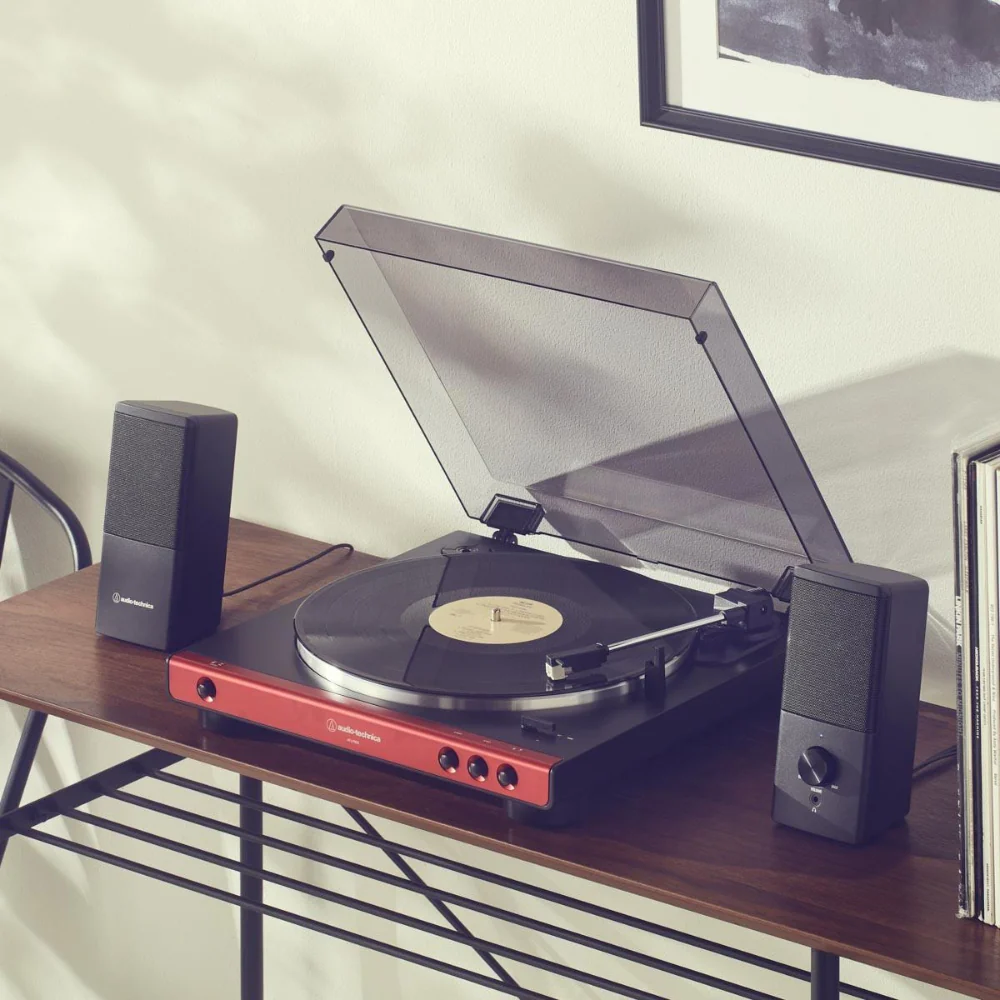 Audio-Technica SP95 Active USB-Powered Speakers - Image 4