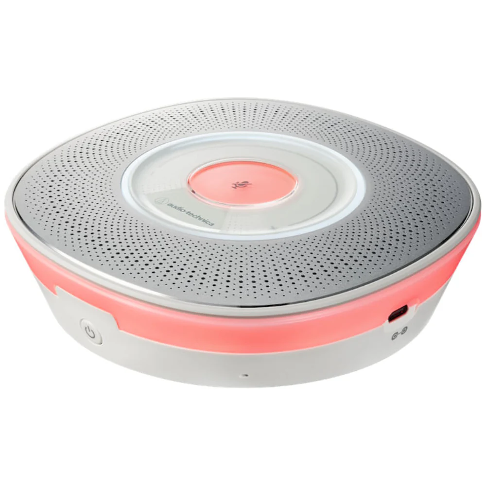 Audio-Technica USB Speakerphone - Image 2