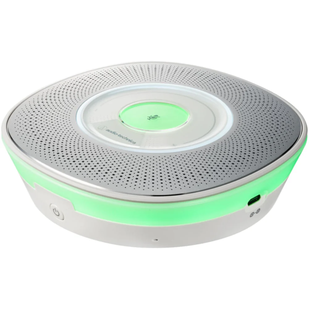 Audio-Technica USB Speakerphone - Image 3