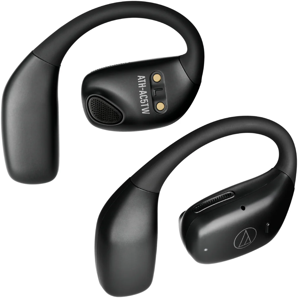 Audio-Technica Wireless Open Ear Headphones