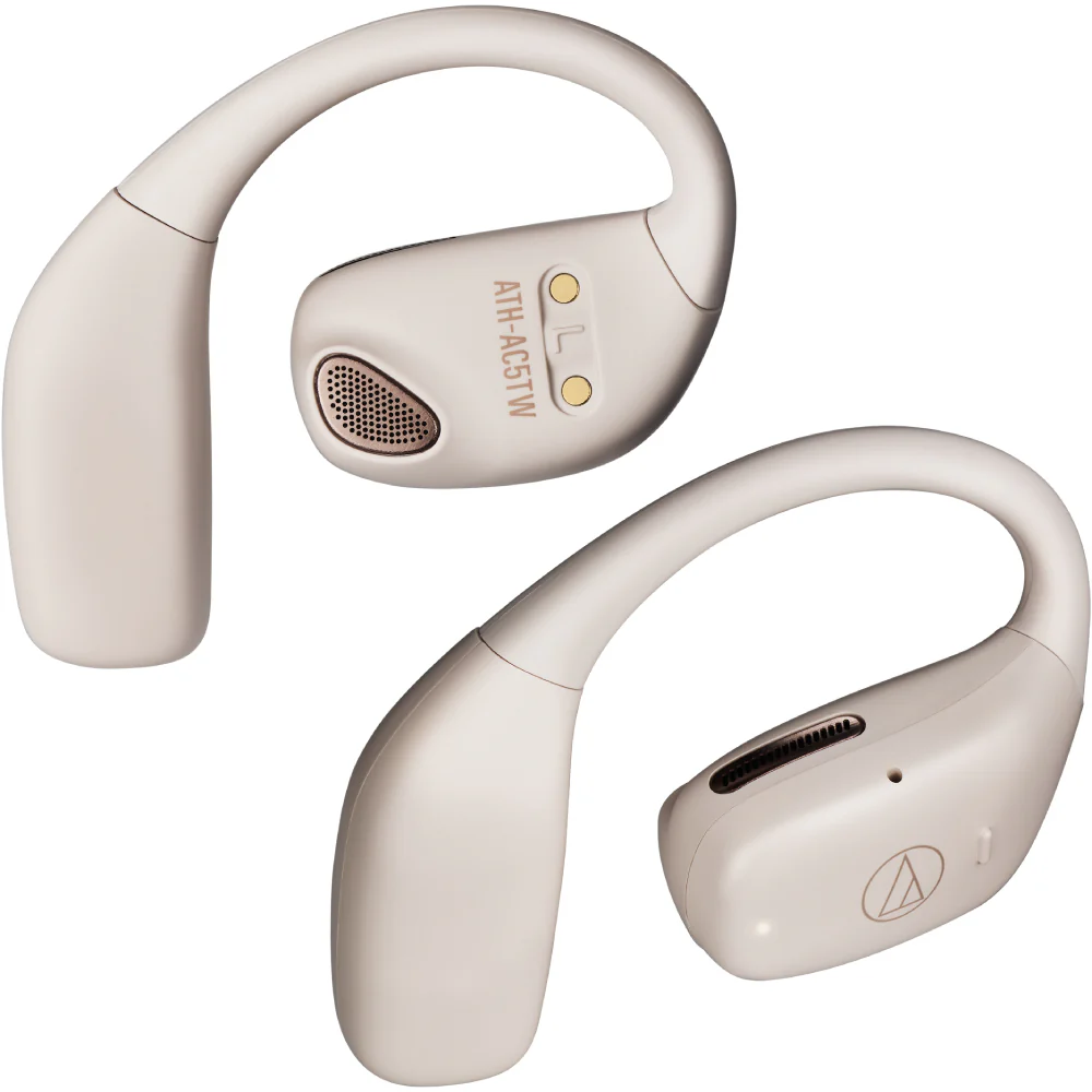 Audio-Technica Wireless Open Ear Headphones - Image 2