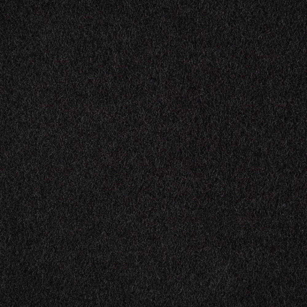 Avenger 12x18'' Solid Black Flag - Image 4