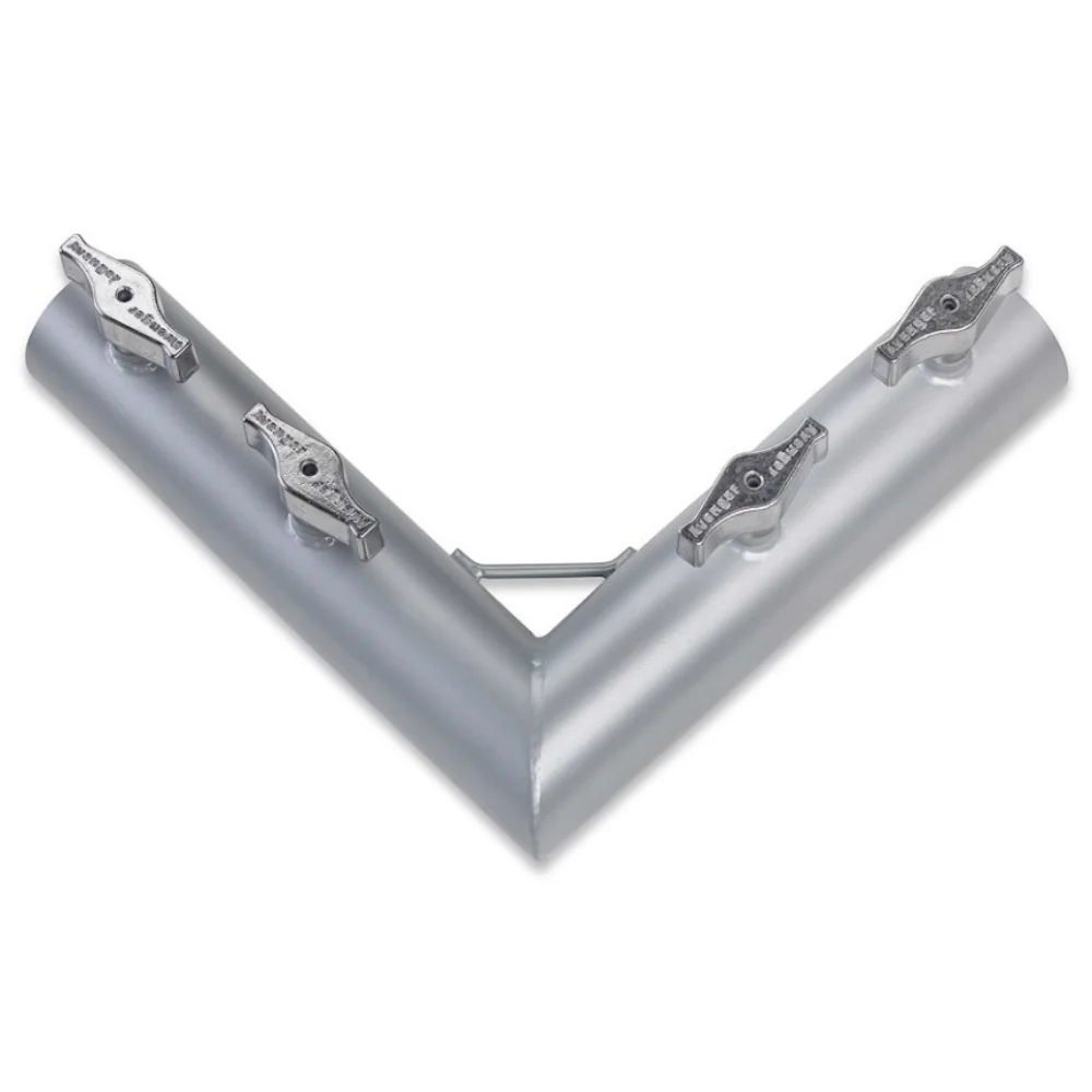 Avenger H9000 Butterfly Pipe Corner Kit - Image 7