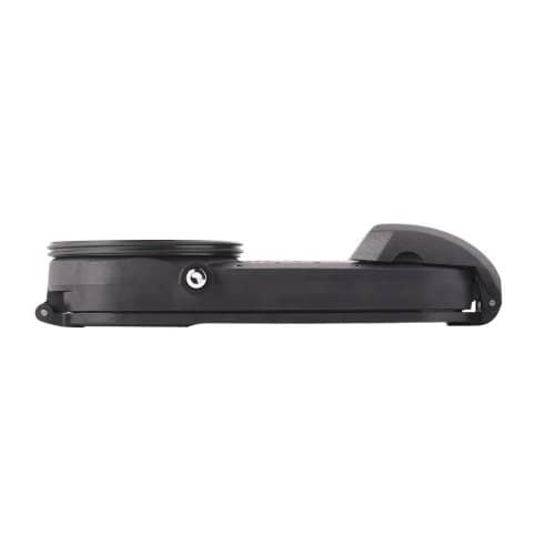 AxisGO 11 PRO Deep Black - Image 3
