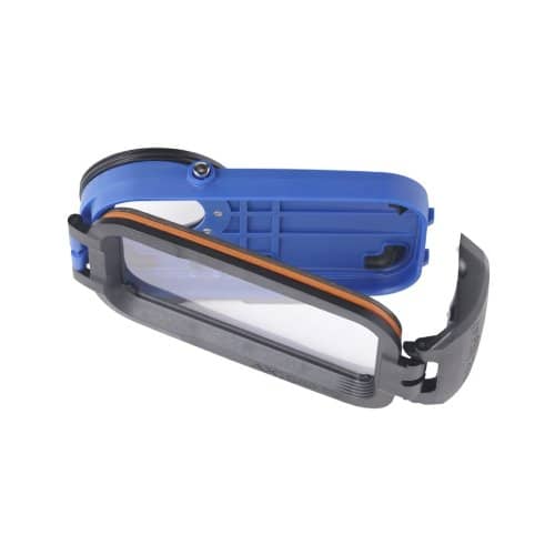 AxisGO 11 PRO Ocean Blue - Image 5