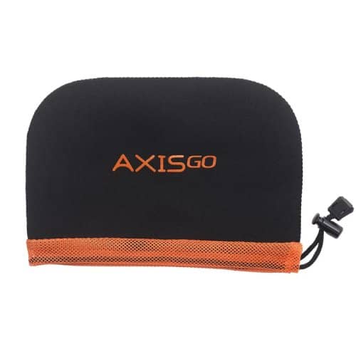 AxisGO iPhone 12 Pro Action Kit (Astral Purple) - Image 5