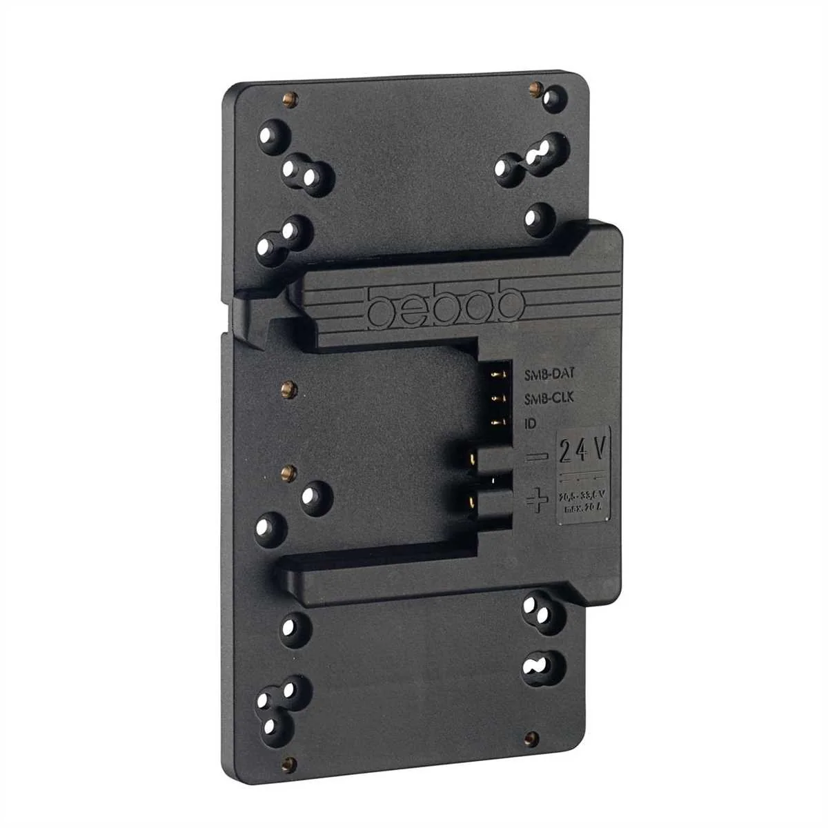 bebob BMM B-Mount Plate Battery Adapter - Image 2