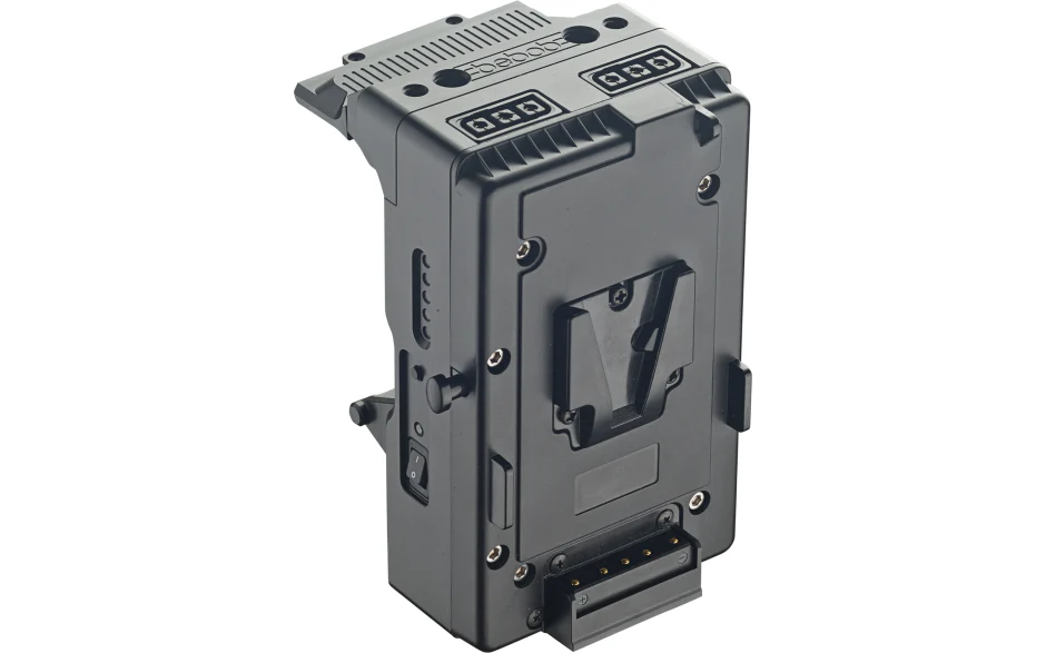 bebob V-Mount Plate FX9 - Image 2