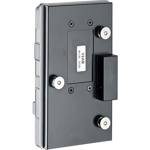 bebob V-Mount to Gold Adapter - Image 2