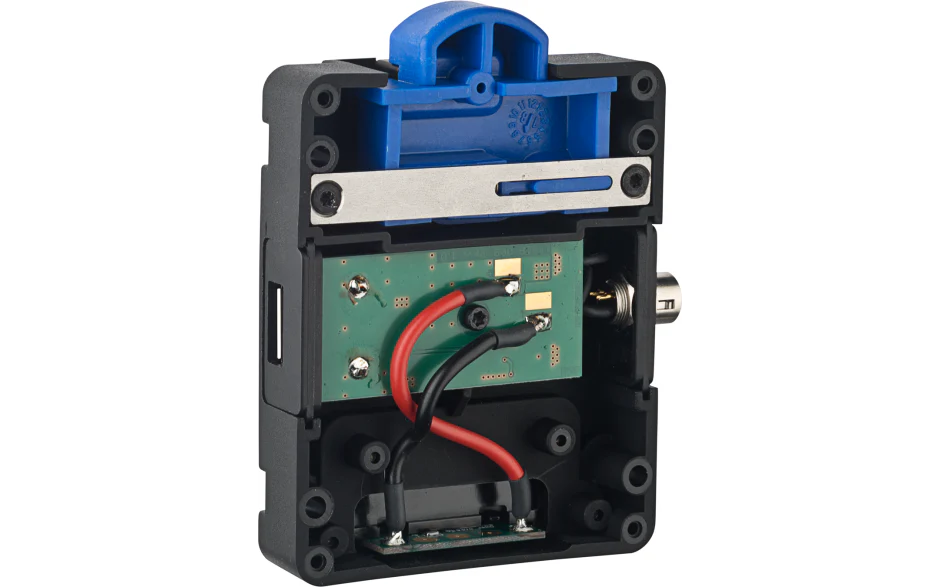 bebob VMICRO V-Mount Plate Hirose USB-A - Image 2