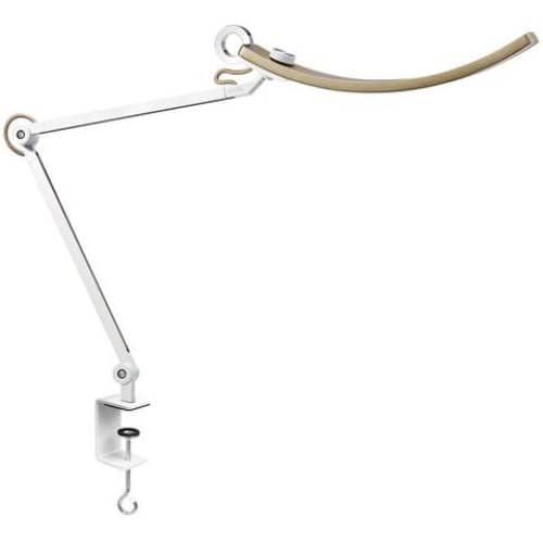 BenQ Desk Clamp for WiT e-Reading LED Task Lamp - Image 2
