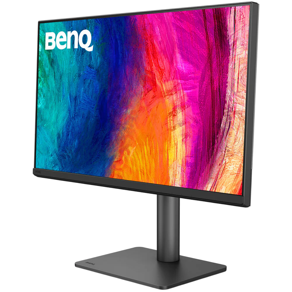 BenQ PD2706QN 27" 16:9, 2K 2560x1440 IPS Designer Monitor - Image 3