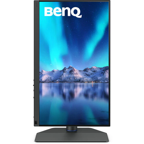 Benq SW272Q Monitor - Image 3