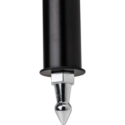 Benro A3883 Reverse-Folding Aluminum Travel Tripod with S6Pro Fluid Video Head - Image 19