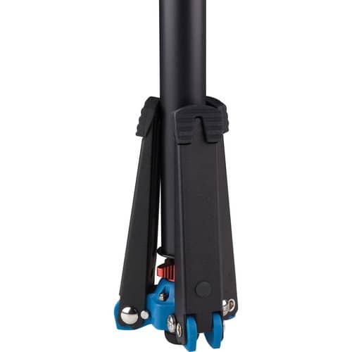 Benro A48FD Aluminum Monopod - Image 4