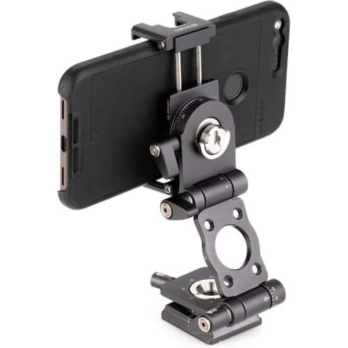 Benro Arcasmart360 Dual Multi-Function QR Plate - Image 7