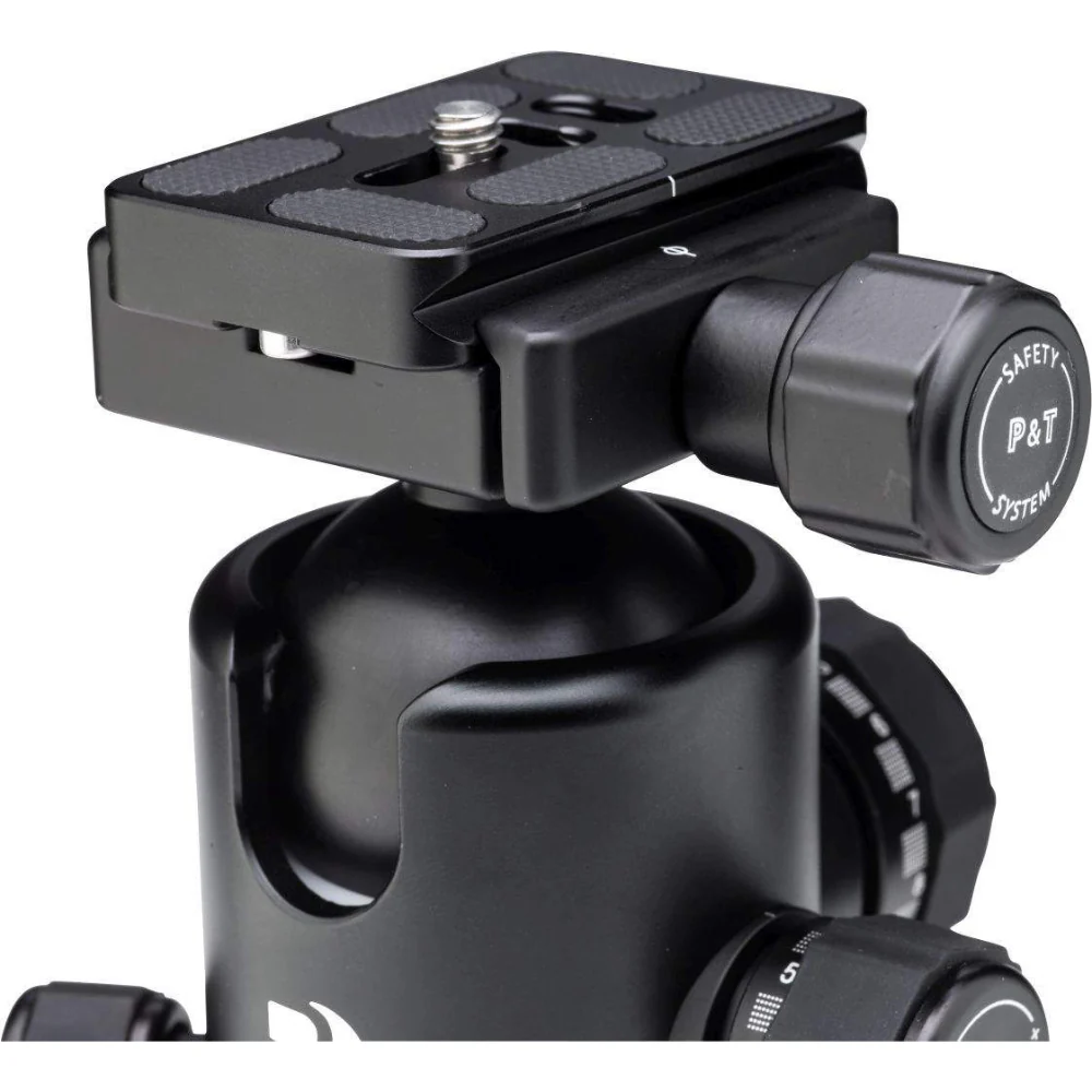 Benro B3 Ball Head (44mm) - Image 4