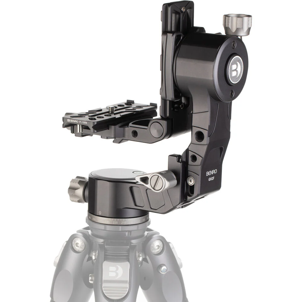 Benro GH2F Folding Gimbal Head