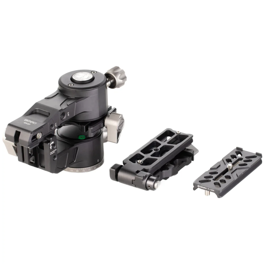 Benro GH2F Folding Gimbal Head - Image 2