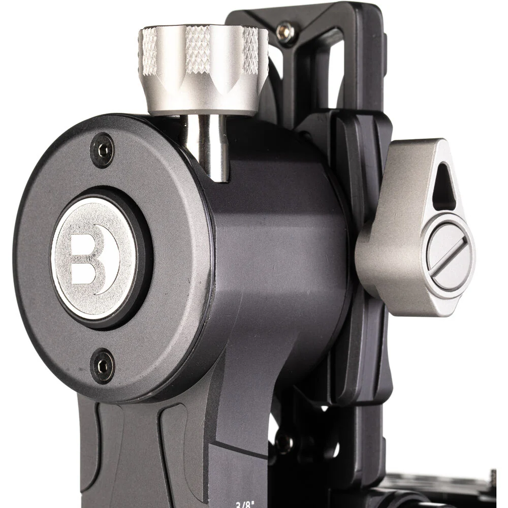 Benro GH2F Folding Gimbal Head - Image 6