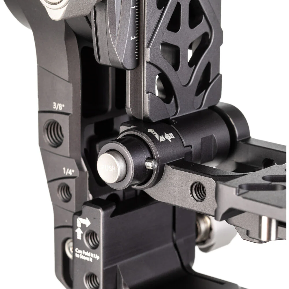 Benro GH2F Folding Gimbal Head - Image 8