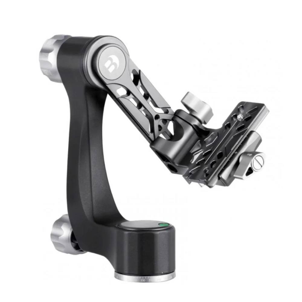 Benro GH2N Gimbal Head - Image 2