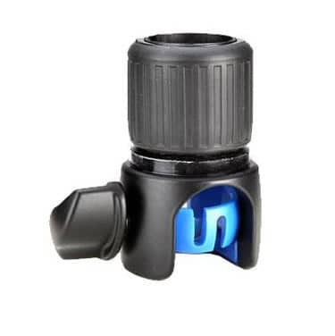 Benro GSC190 GoCoupler 1 | 90¬? 1/4-20 & 3/8" Mount