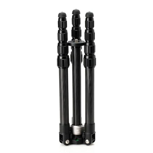 Benro Induro Hydra2 Carbon Fibre Waterproof Tripod, Twist Lock - Image 3
