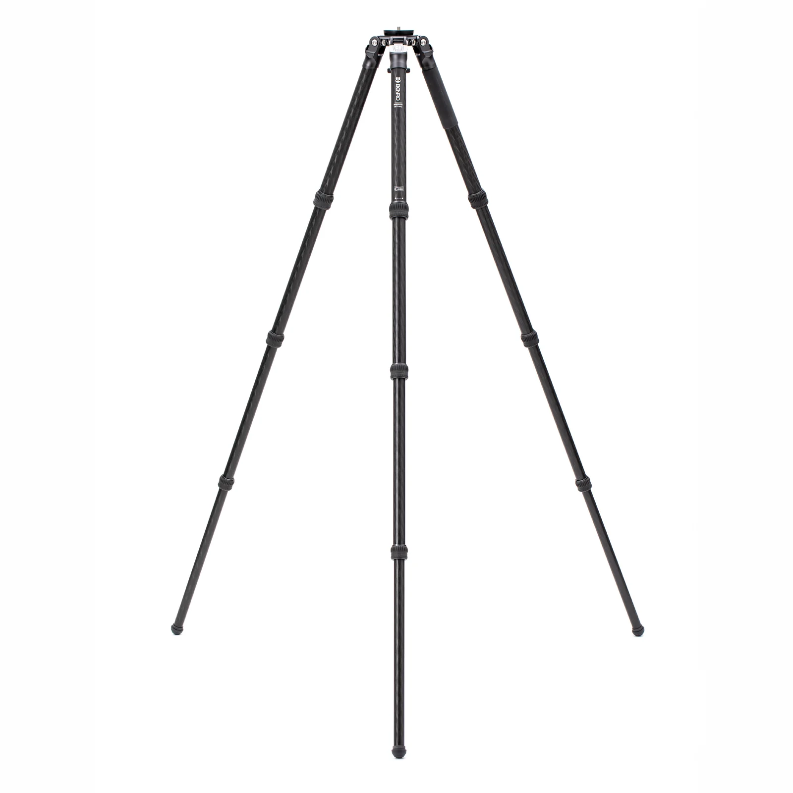 Benro Mammoth Carbon Fiber Tripod - Image 9