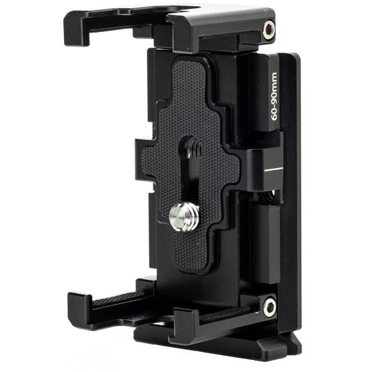 Benro MeFoto Roadtrip Pro 6-in-1 Tripod, Carbon Fibre, Twist Lock - Silver - Image 6