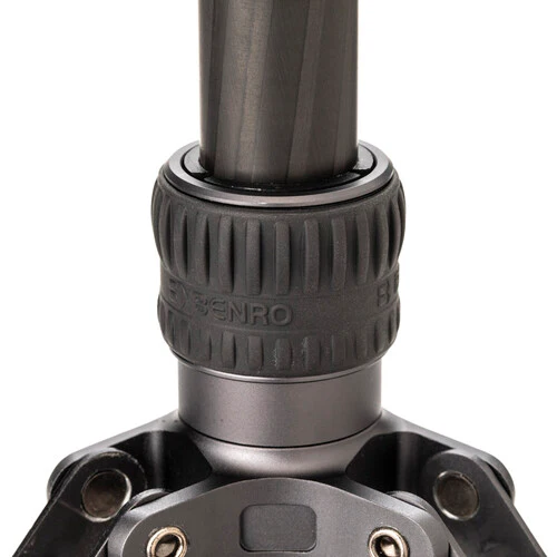 Benro MeVideo Livestream Stand - Carbon Fibre - Image 3