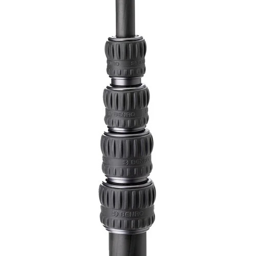 Benro MeVideo Livestream Stand - Carbon Fibre - Image 6