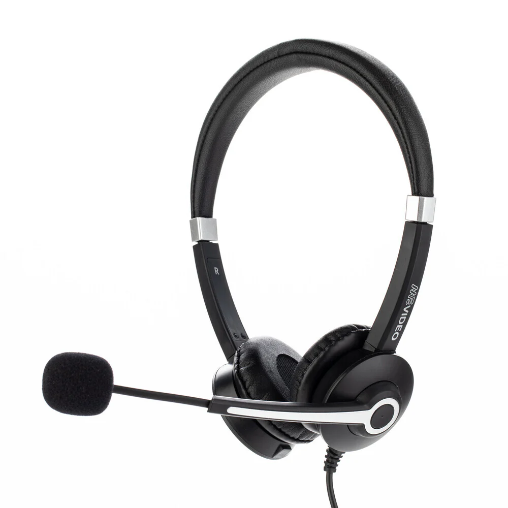 Benro MeVideo Wired Headset - Image 4