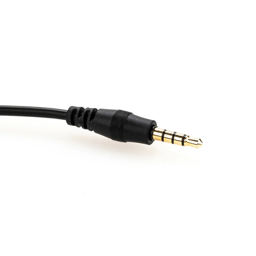 Benro MeVideo Wired Headset - Image 5