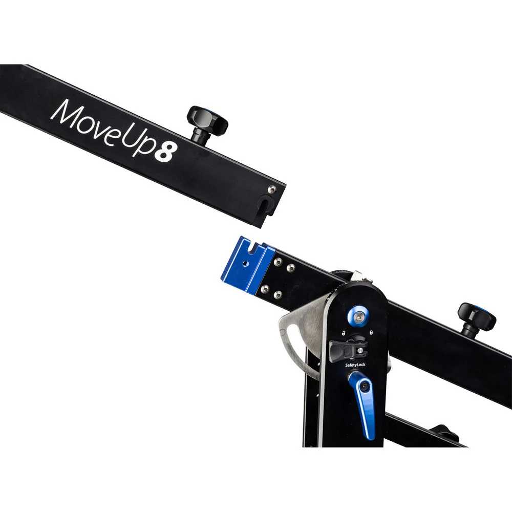 Benro MoveUp8 Compact Jib - Image 6