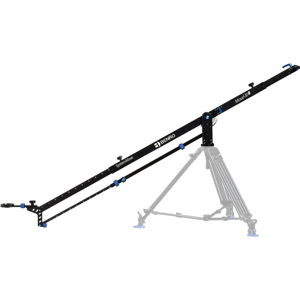 Benro MoveUp8 Compact Jib - Image 7