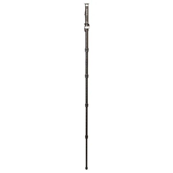 Benro MSD46C Supdadupa Carbon Fibre Monopod, Twist Lock - Image 2