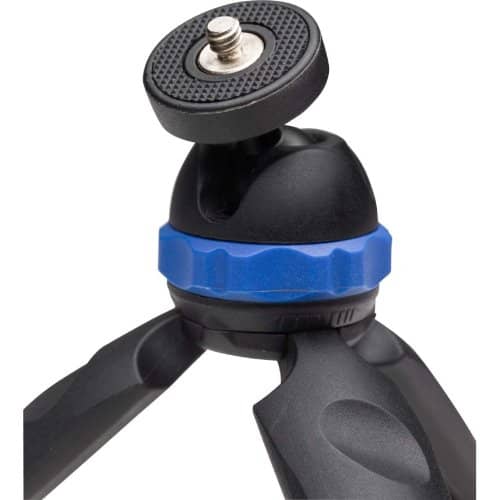 Benro PocketPod Tabletop Tripod - Image 2