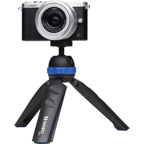 Benro PocketPod Tabletop Tripod - Image 8