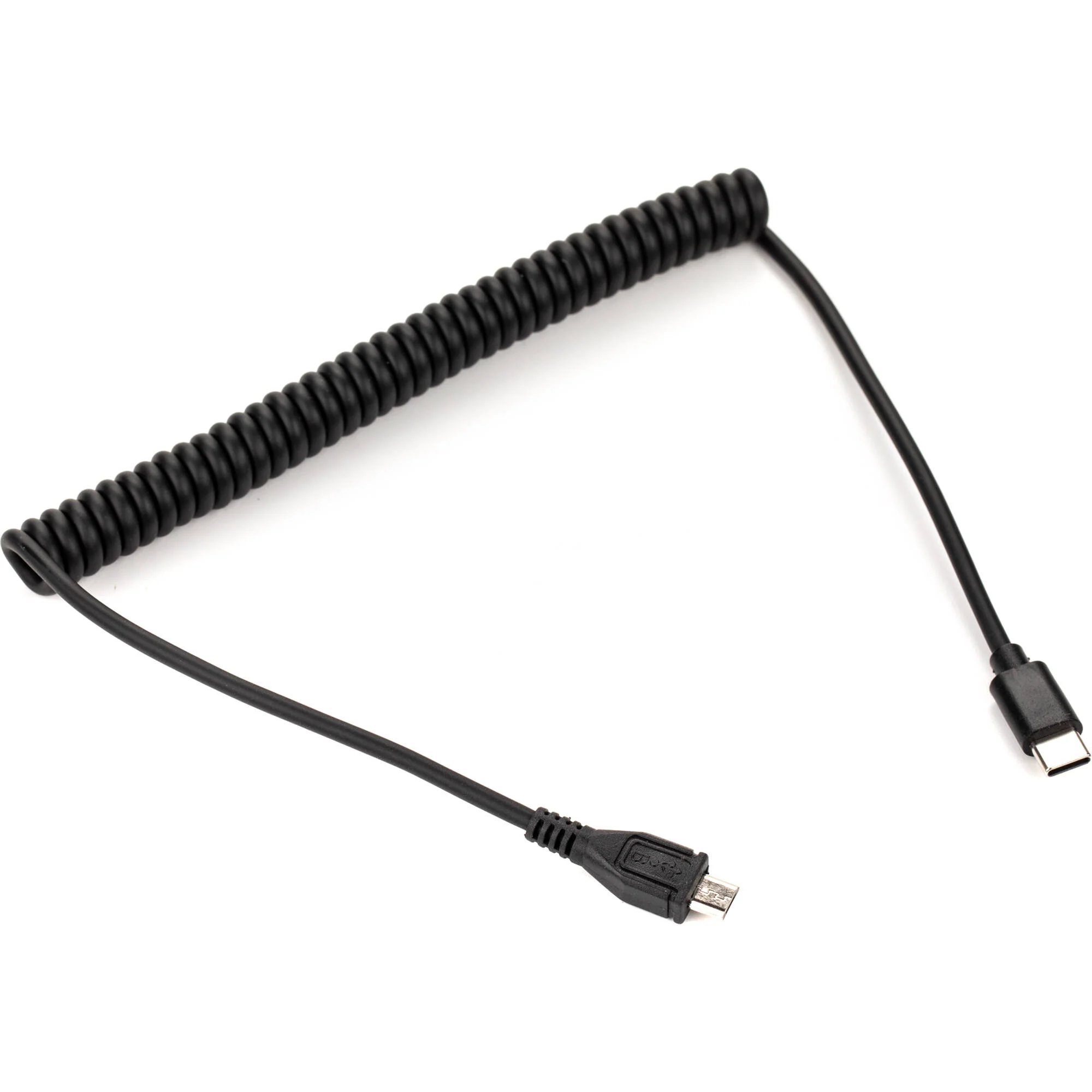 Benro Polaris Type-C to Micro-USB Camera Control Cable