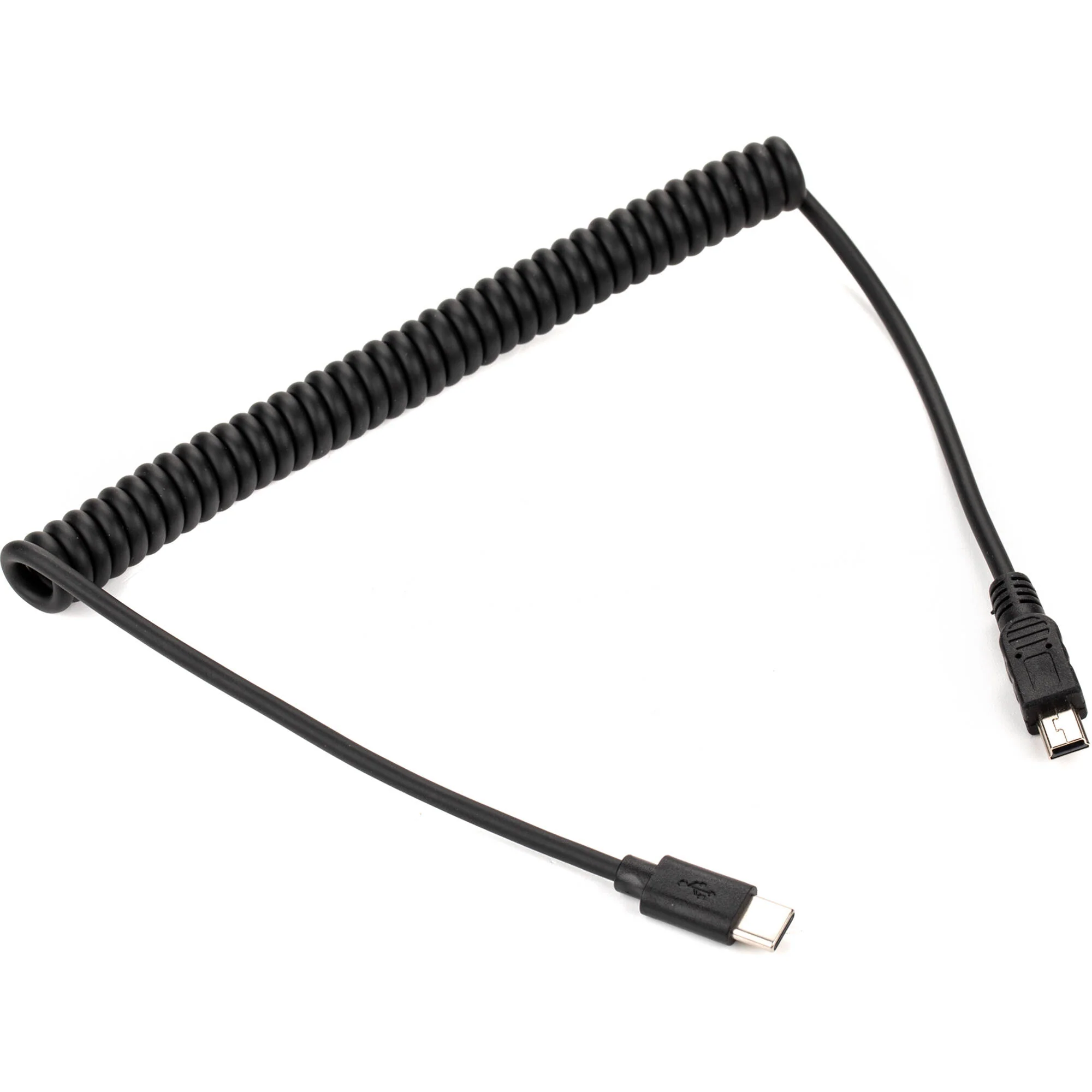 Benro Polaris USB-C to Mini-USB Camera Control Cable
