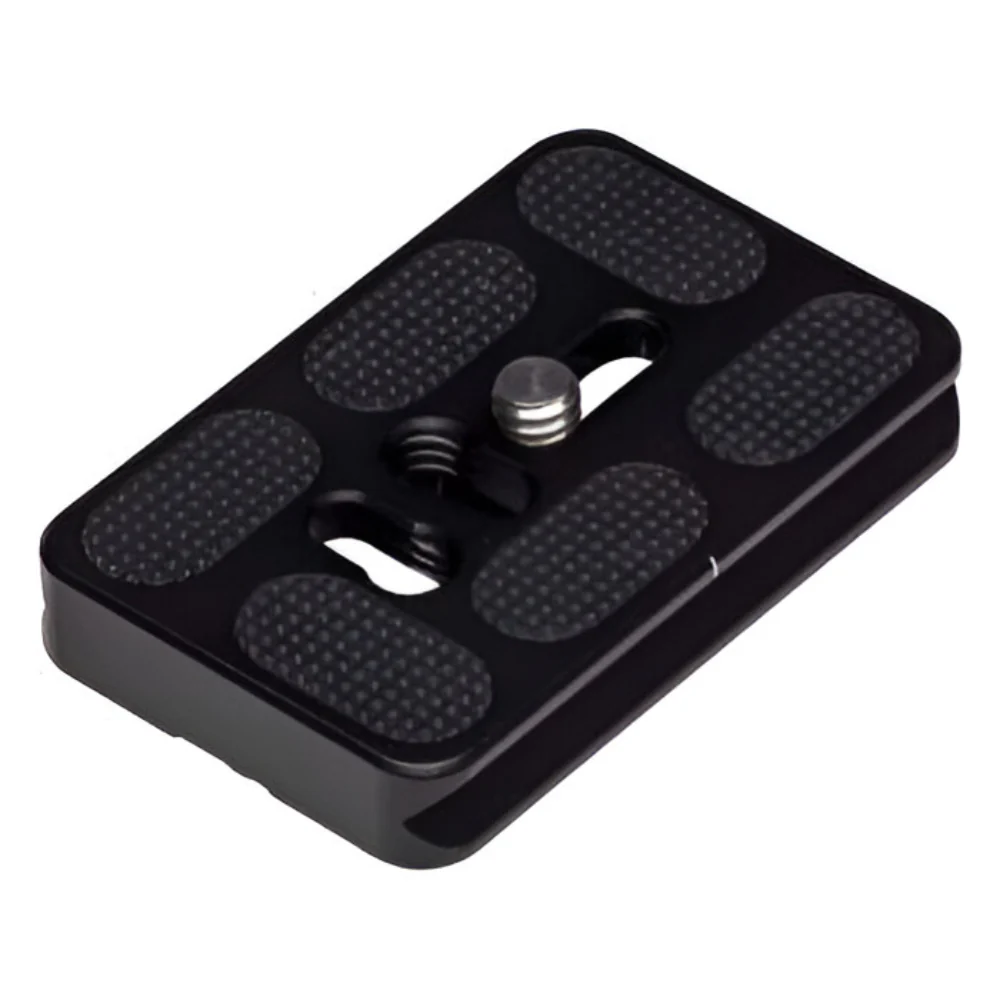 Induro PIU60 Arca-Swiss Style Universal QR Plate