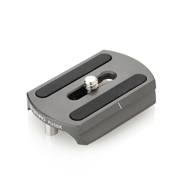 Benro QR Plate Arca-Swiss Style 55x38x10mm for VX20 Head