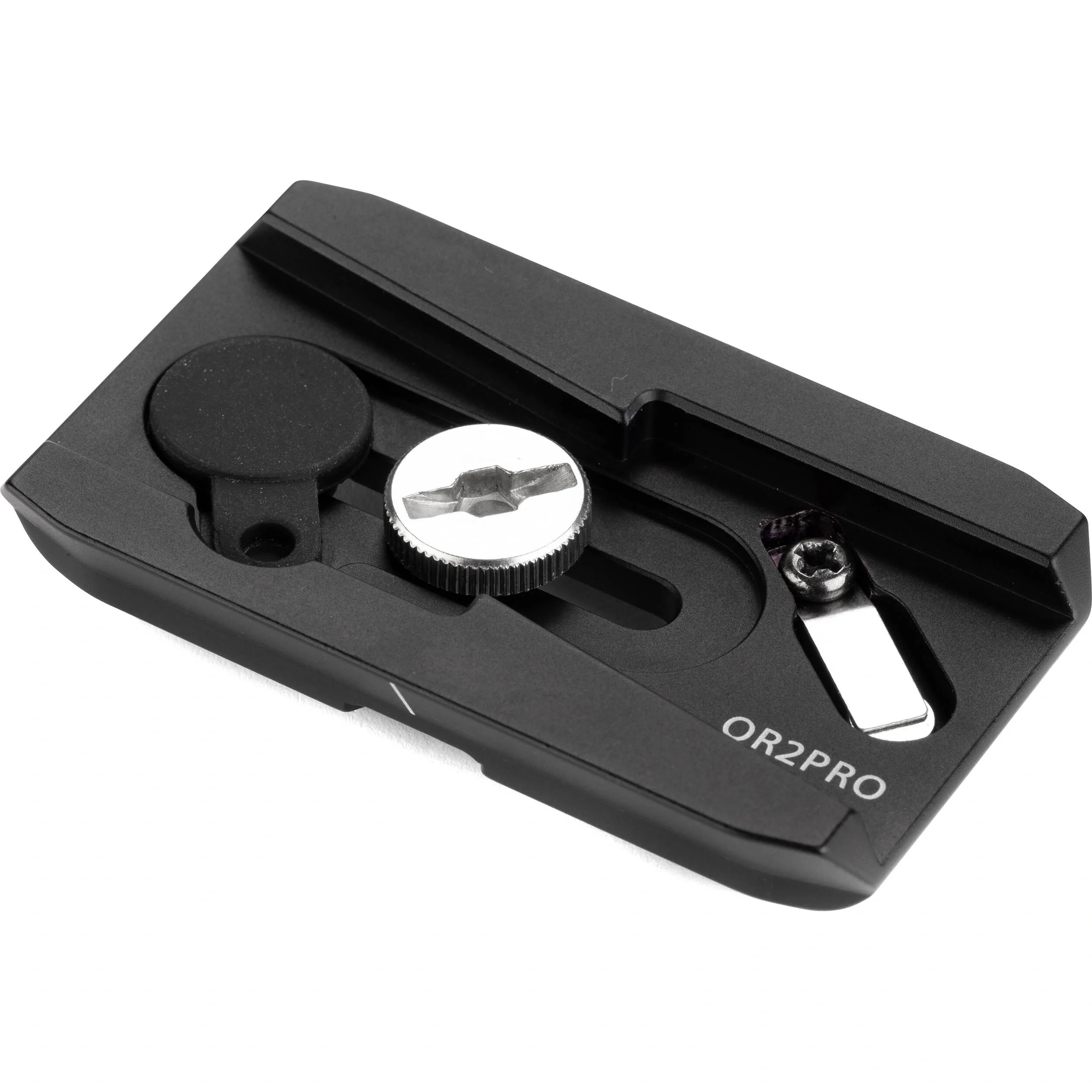 Benro QR2Pro Sliding Quick Release Camera Plate - Image 2
