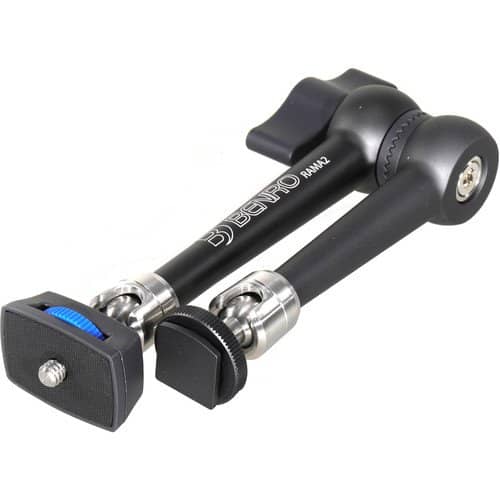 Benro RAMA2 Adjustable Arm - Large - Image 2