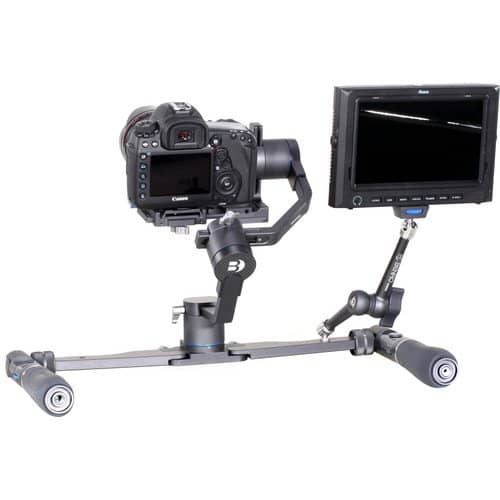 Benro RAMA2 Adjustable Arm - Large - Image 3